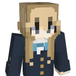chancethefapper1's Minecraft skin