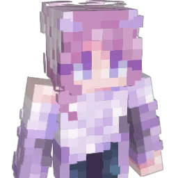 chanchan211 Minecraft avatar bust