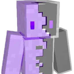 chanchengXu Minecraft avatar bust
