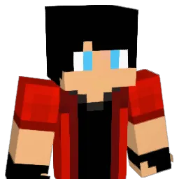 chancho87 Minecraft avatar bust