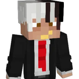 chandlercaptor Minecraft avatar bust