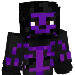 chandlerjl Minecraft avatar bust