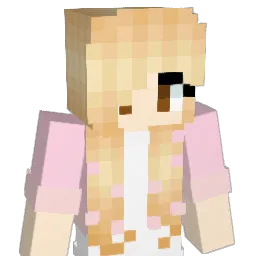 chanelnumber_1 Minecraft avatar bust