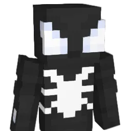chaneyt3 Minecraft avatar bust