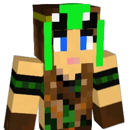 chaneyverse's Minecraft skin