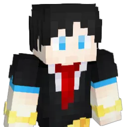 change_money Minecraft avatar bust