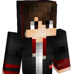 changekun Minecraft avatar bust