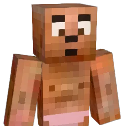 changjowon's Minecraft skin