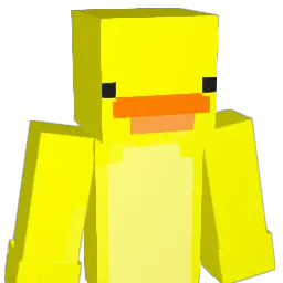 chango2's Minecraft skin