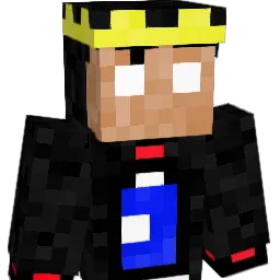 changobros Minecraft avatar bust