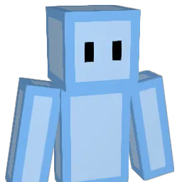 chanho0314 Minecraft avatar bust