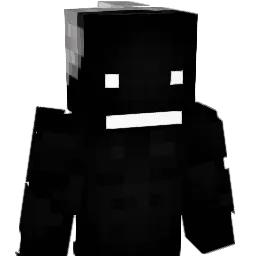 chaniel900 Minecraft avatar bust