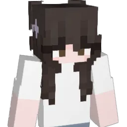 chaniscool Minecraft avatar bust