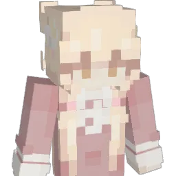 chanlix's Minecraft skin