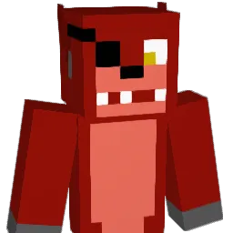channelmax Minecraft avatar bust