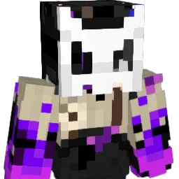 chano134 Minecraft avatar bust