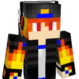 chano_22 Minecraft avatar bust