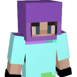 chanoske's Minecraft skin