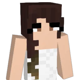 chanseytherapper Minecraft avatar bust