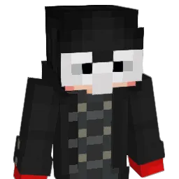 chanyun1190 Minecraft avatar bust