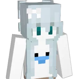 chao__chao Minecraft avatar bust