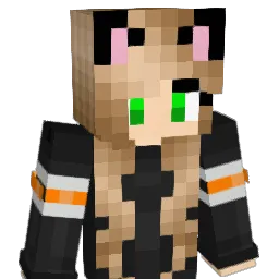 chaoco's Minecraft skin