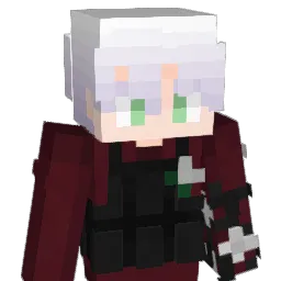 chaomah's Minecraft skin