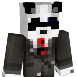 chaos172 Minecraft avatar bust