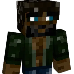 chaos1940x's Minecraft skin