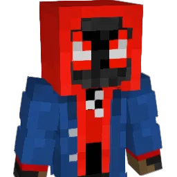 chaos_435's Minecraft skin