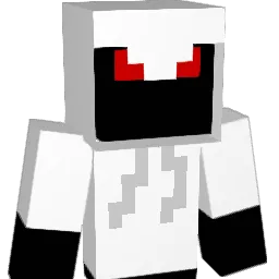 chaos_breed Minecraft avatar bust