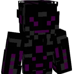 chaos_flow Minecraft avatar bust
