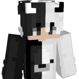 chaos_ma Minecraft avatar bust