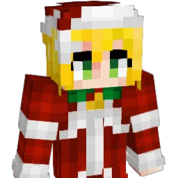 chaosfre99 Minecraft avatar bust