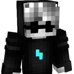 chaosjoj100 Minecraft avatar bust