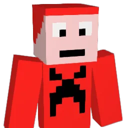chaosop88 Minecraft avatar bust