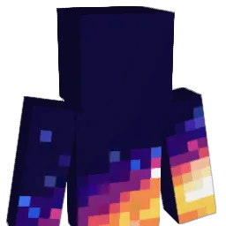 chaoticPlayer3 Minecraft avatar bust