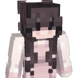 chaoticgoose018 Minecraft avatar bust