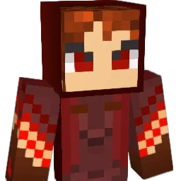 chaoticrealms Minecraft avatar bust