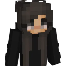 chaoticslothx's Minecraft skin