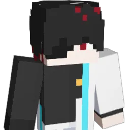 chaowon's Minecraft skin
