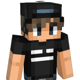 chapa_3 Minecraft avatar bust