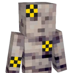 chaphhy's Minecraft skin