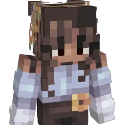 chapi_1's Minecraft skin