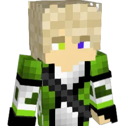 chapinnit Minecraft avatar bust