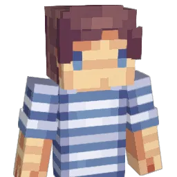 chaplix's Minecraft skin