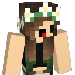 chapman_j Minecraft avatar bust