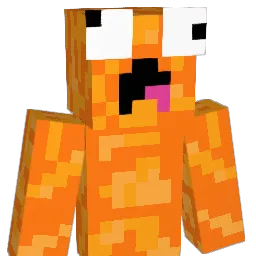 chapocare's Minecraft skin