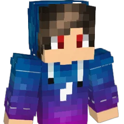 chappi_'s Minecraft skin