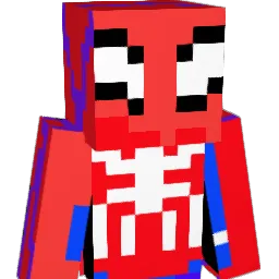 chappy0703 Minecraft avatar bust